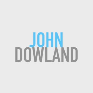 John Dowland