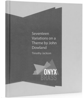 Seventeen Variations on a Theme by John Dowland DOWNLOAD
