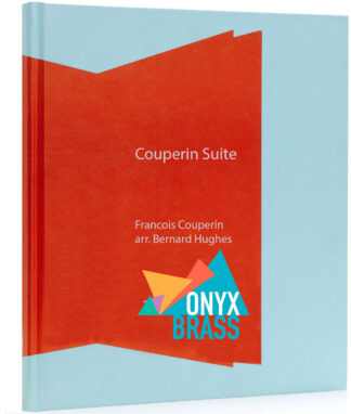 A Couperin Suite