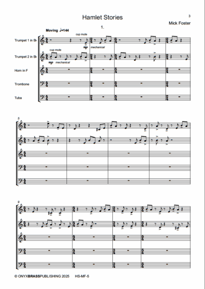Hamlet Stories DOWNLOAD - Image 3