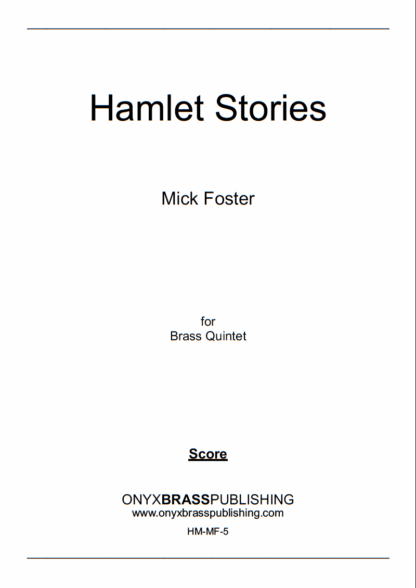Hamlet Stories DOWNLOAD - Image 2