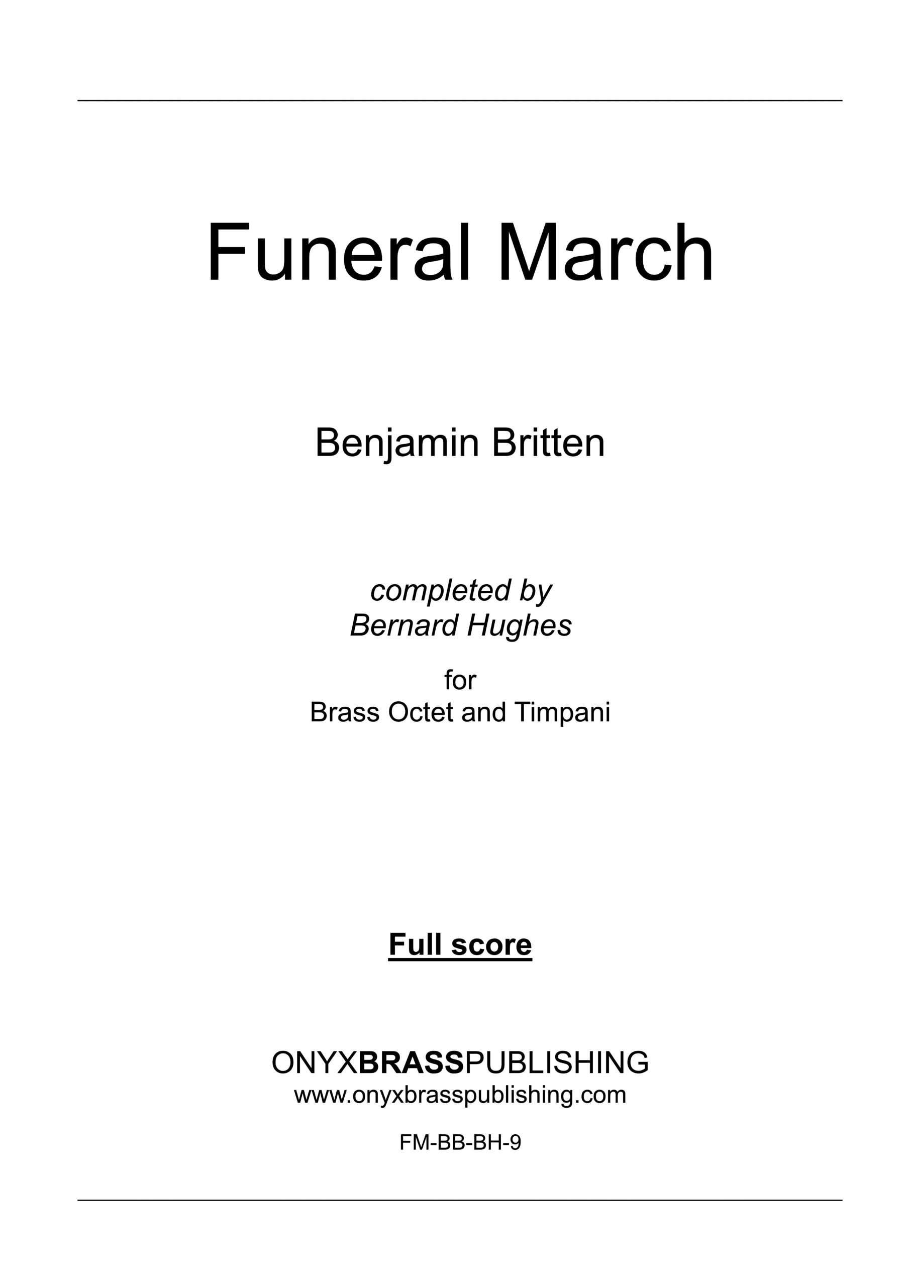 Funeral March - Image 2